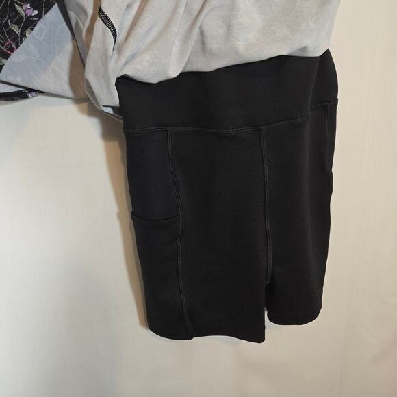 The North Face Dress Arque Hike Floral Butterfly Athleisure Outdoors Small - Picture 5 of 9